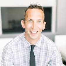 Jeff Grover's Instagram, Twitter & Facebook