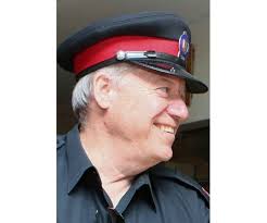 James LAMBE Obituary (2022)