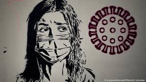 Coronavirus Latest Spain To Go Into Partial Lockdown Over Coronavirus News Dw 14 03 2020