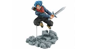 +20% to damage inflicted for 15 timer counts. Dragon Ball Super Soul X Soul Figure Trunks Store Bandai Namco Ent