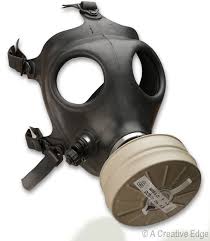 Military Gas Mask Ebay Israeli Gas Mask Army Navy