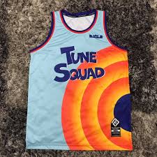 Made with lightweight and comfortable to wear sweat free fabrics. Space Jam 2 Tune Squad X Fd Fd Sportswear Philippines Facebook