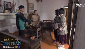 Em luôn mong mình sẽ được sống trong một gia đình như vậy, thy bày tỏ, không biết rằng lời cô nói cũng như cách cô nhìn long đều đã lọt vào tai, vào mắt huy (hoàng vũ). Trá»±c Tiáº¿p Phim HÆ°Æ¡ng Vá»‹ Tinh Than Táº­p 15 Khanh Thy Bá»‹ Máº¹ Ep Hon