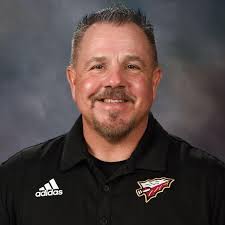 Welcome to Coach Messer's Page