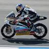 Na trať opět vyjel v kategorii moto3 filip salač, český reprezentant a člen accr czech talent teamu autoklubu české republiky. 1