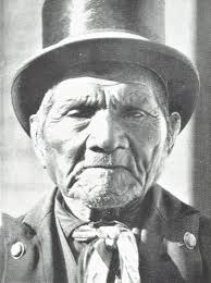 CV History: Was He an Apache Renegade? Did He Have a Secret Gold Mine? It's  All Part of the Legend of Fig Tree John