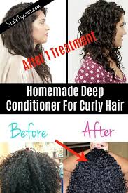 Homemade Deep Conditioner For Curly Hair Conditioner Curly Deep Hair Homemade Curly Hair Deep Conditioner Homemade Deep Conditioner Curly Hair Diy