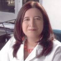 Audiologa Amanda Páez