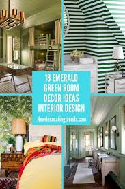 This digital photography of emerald green home decor has dimension 1080 x 1582 pixels. 18 Emerald Green Room Decor Ideas Interior Design Home Decor Inspirational Ideas And Tips