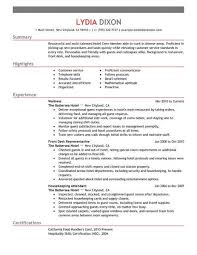 + sample responsibilities and achievements 2019. Crew Member Resume Example No Experience Resumes Livecareer