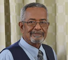 Trinidad School of Preaching