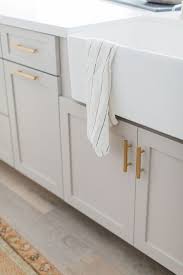 Our kitchen designers can help! 3 Reasons To Choose Greige Kitchen Cabinets Decoholic