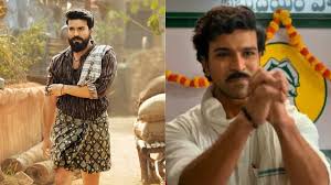 Game Changer: Ram Charan to recreate Rangasthalam formula in Shankar's film?  Here's the scoop | Telugu News - News9live
