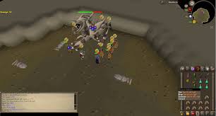 The elite variant of the armour is also highly coveted for its additional prayer, magic and ranged buffs. This Is Me Getting A Spectral Sigil From Corporal Beast On My 191st Kill During A Free For All Trip Sigil Beast Trip