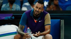 Thiem downs kyrgios with stunning comeback win at australian open. X9 X6m Qj1nvvm