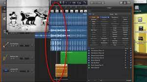 My new song garage band brings up a lot of memories for me as a young teenager playing tunes with my siblings and buddies and i'm so happy to feature my son and daughter and our good friends kids in. Working With Video In Garageband Youtube