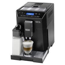 From a very simple drip coffee maker design, today's machines come with a plethora of features that make them the equivalent of. Ø®Ø±ÛŒØ¯ Ùˆ Ù‚ÛŒÙ…Øª Ø§Ø³Ù¾Ø±Ø³Ùˆ Ø³Ø§Ø² Ø¯Ù„ÙˆÙ†Ú¯ÛŒ Ø§ÛŒØªØ§Ù„ÛŒØ§ De Longhi Kaffeevollautomat Primadonna Class Ecam 556 55 W ØªØ±Ø¨
