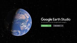 Google earth is the most photorealistic, digital version of our planet. Google Earth Studio Animation Tool Digital Production