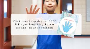 Some of the worksheets for this concept are deep breathing, relaxation techniques, breathing exercises handout, diaphragmatic. The Best Calm Down Tool For The Classroom 5 Finger Breathing Educalme