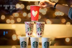 There are currently no plans to franchise. My Starbucks Idea An Open Innovation Case Study Braineet