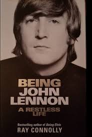 Buzz's Beatles Book/ Print Blog Archives