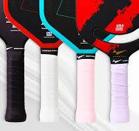 Amazon.com: Warping Point G2 Pickleball Overgrip, Tackiness ...