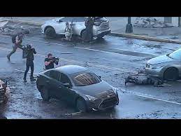 Thirty years in the future mankind is losing a global war against a. The Tomorrow War Behind The Scenes Youtube