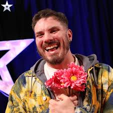 Sneak behind the curtain of Britain's Got Talent's opening weekend... 👀