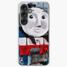 Thomas And Friends Phone Cases for Samsung Galaxy for Sale