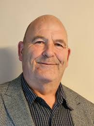 John Burt Liberal Democrat...