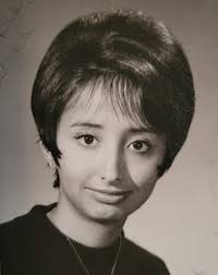 Irma Baca's Instagram, Twitter & Facebook