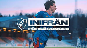 The team play their home games on stockholm olympic stadium 1 the team colours are white and blue. Djurgarden Fotboll Start