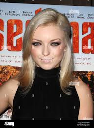 Francesca fisher eastwood hi-res stock photography and images