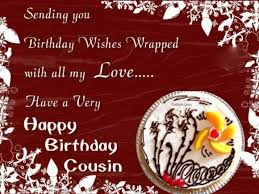 Wishing you the greatest joy on your big day! Happy Birthday Quotes To Cousin Brother Asktiming