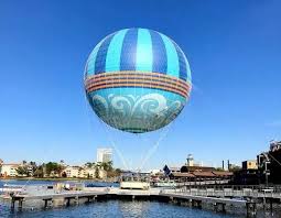 Car Rental At The Hilton Hotel In Lake Buena Vista Fl Avis Rent A Car