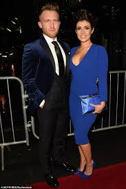 Website ©2021 matt baker music • main images ©neil kendall photography. Coronation Street S Kym Marsh Is Planning Wedding To Boyfriend Matt Baker Daily Mail Online
