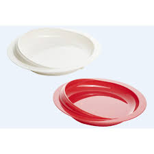 EASTIN - Scoop Plate-dish With Suction Cup Base - Shine International Ltd -  Plates and bowls (15.09.18)
