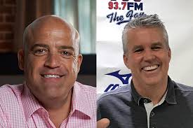 2020 Atlanta radio year in review: Ryan Cameron, Frank Ski, Clark Howard