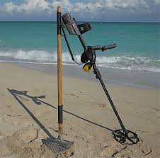 The metal detection expert gary drayton went across the swamp with his metal detector in order to try to find anything useful, after the swamp had been drained. Gary Drayton Treasure Hunting Blog January 2017