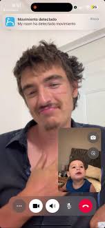 I love you my husband and my son ❤️