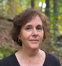 Maureen Buchanan Jones