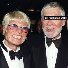 Arthur Ortenberg, a Liz Claiborne Founder, Dies at 87