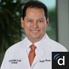 Dr. Mehul H. Doshi, MD