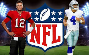 El thursday night football de la semana 14 de la nfl tendrá como protagonistas a buenos equipos en un la semana 13 de la nfl. Nfl Tendra 17 Partidos De Temporada Super Bowl Sera Mediados Febrero Mediotiempo