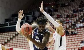 #2021nbadraft #neemiasquetavideo breakdown of 2021 draft prospect and utah state aggies p neemias quetamake sure you follow us on twitter. Cbs Norlander Has Suns Selecting Neemias Queta In Latest Mock Draft