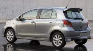 (не робот) оригинальный пробег 58 тыс.машина в rs комплектации: 2010 Toyota Yaris Specifications Car Specs Auto123