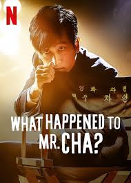 Where to watch what happened to mr cha? Is What Occurred To Mr Cha On Netflix The Place To Watch The Film Tvshowsfinder Com