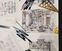 Imagem De Aesthetic Architect And Architecture Interior Architecture Drawing Interior Design Drawings Architecture Sketchbook