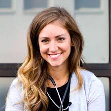 Alexis Shields's Instagram, Twitter & Facebook