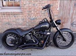 Custom Harleys On Instagram Follow Themotorgallery For A Bunch Of Pics Of Some Sick Bikes Follow Harleys4ever Tag H Harley Softail Softail Harley Bikes